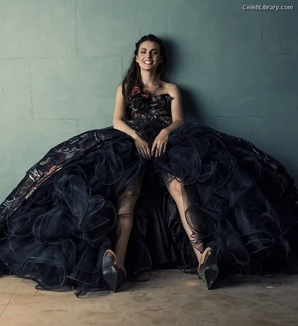Gaite Jansen photo 6 of 48