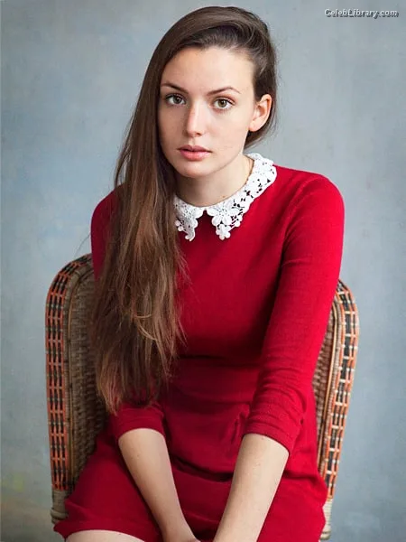 Gaite Jansen photo 10 of 48