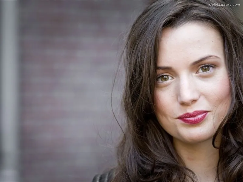 Gaite Jansen photo 16 of 48
