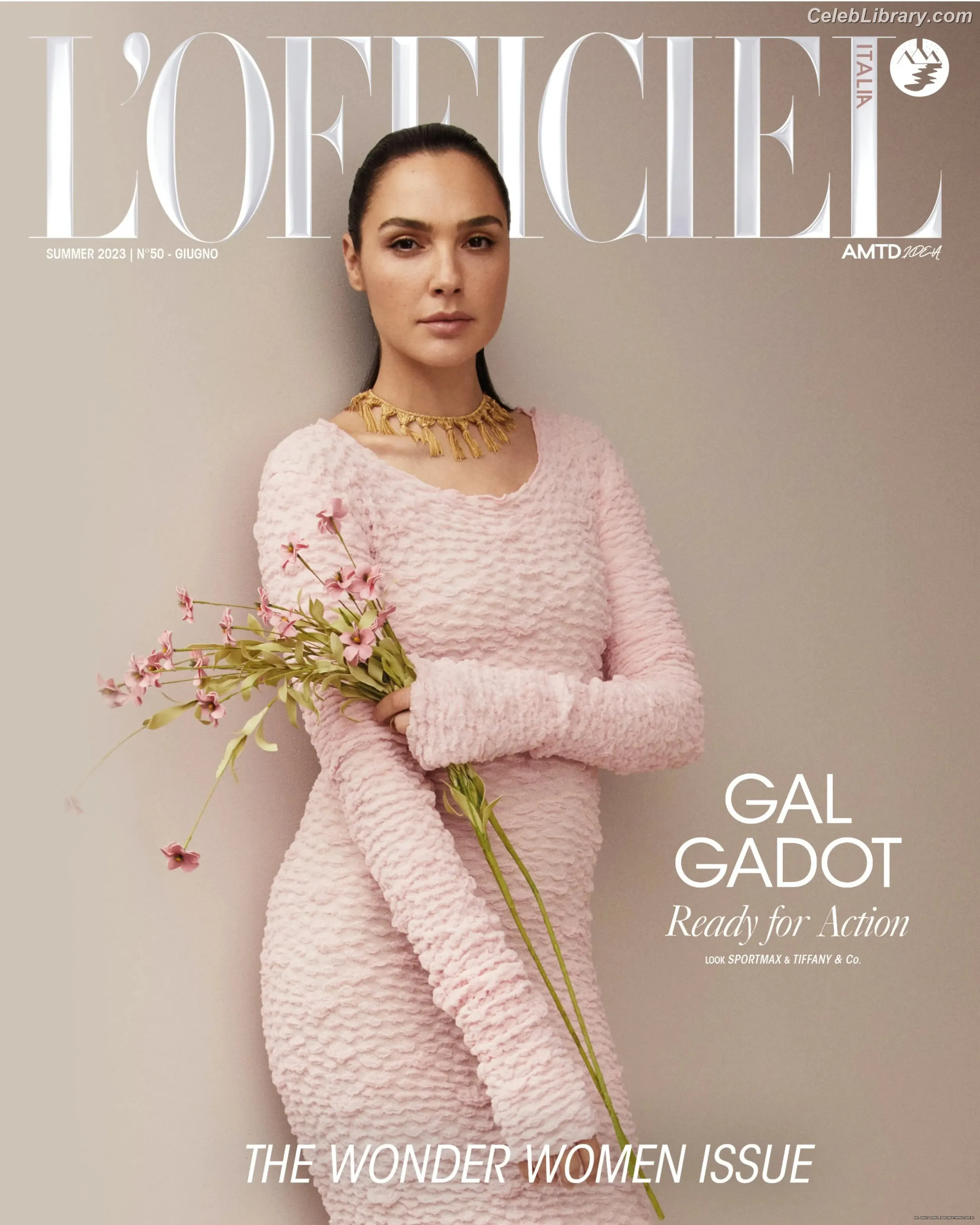 Gal Gadot photo 18 of 1473