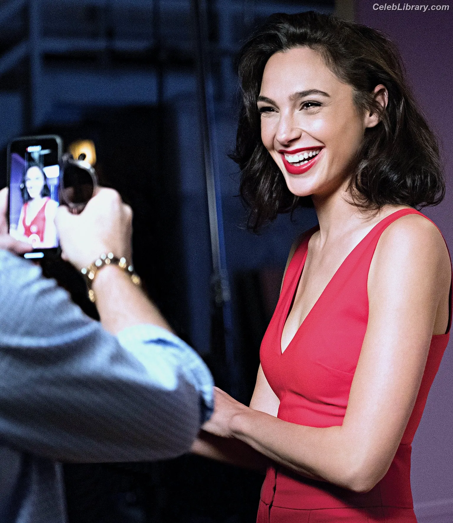 Gal Gadot photo 24 of 1473