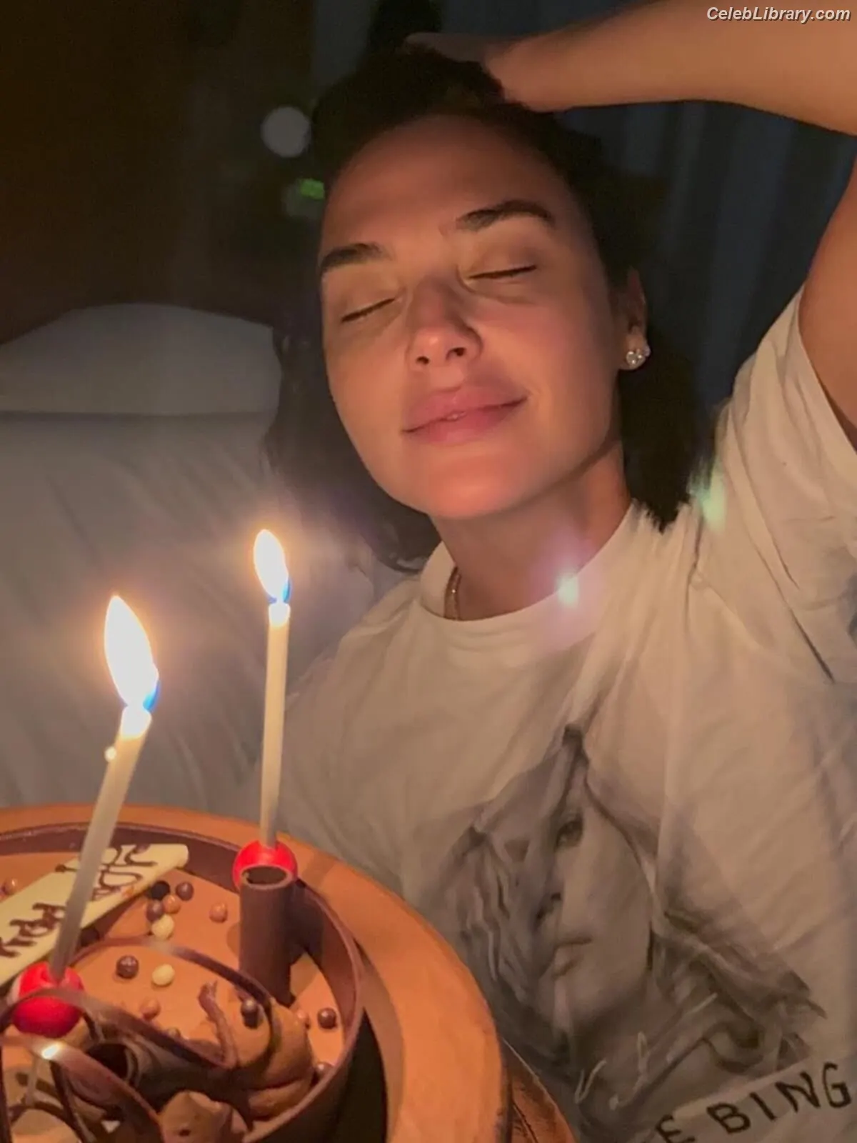 Gal Gadot photo 3 of 1473