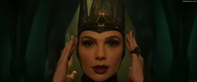 Gal Gadot