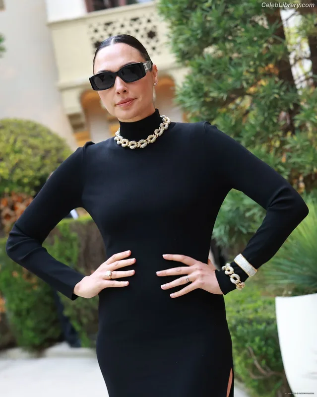 Gal Gadot photo 12 of 1471