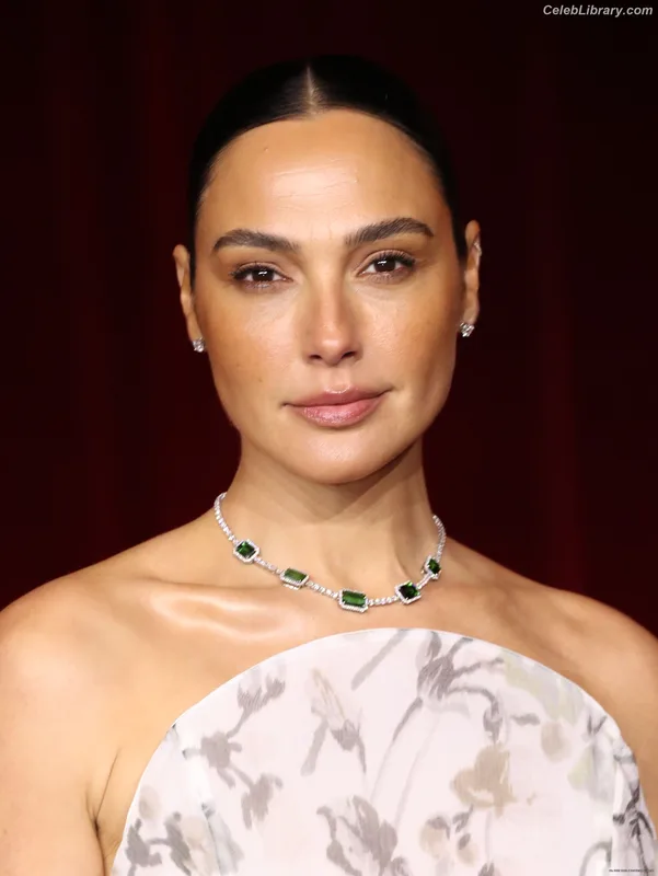Gal Gadot photo 2 of 1471