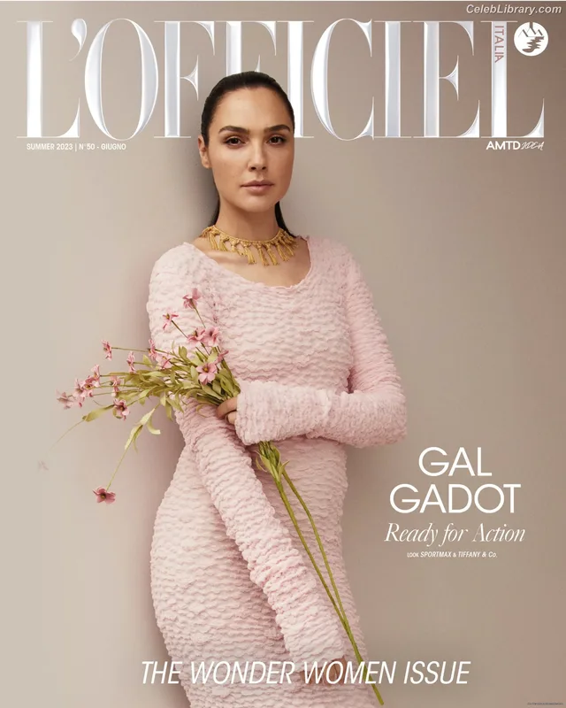 Gal Gadot photo 18 of 1471