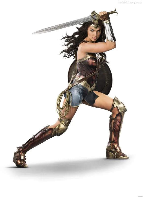 Gal Gadot photo 8 of 1471
