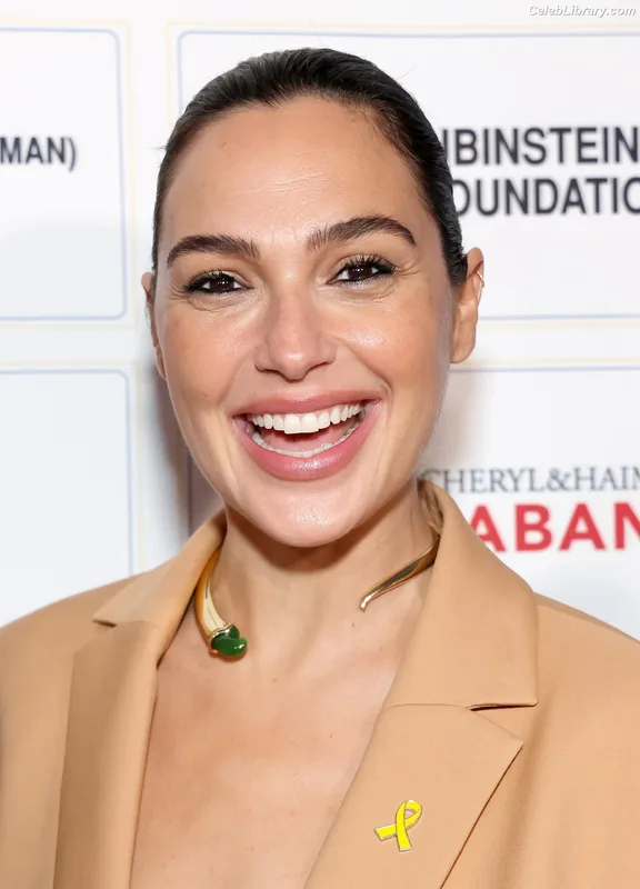 Gal Gadot photo 14 of 1471