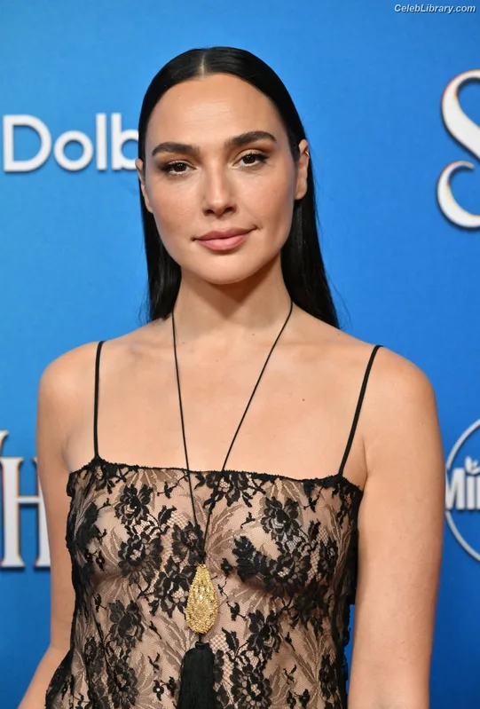 Gal Gadot photo 7 of 1471