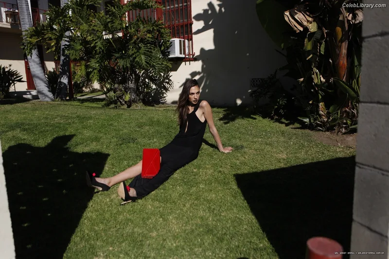 Gal Gadot photo 22 of 1471