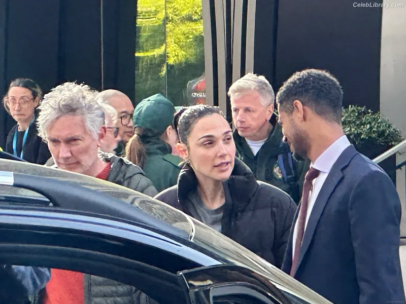 Gal Gadot photo 11 of 1471
