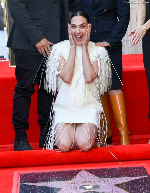 Gal Gadot photo 22 of 1471