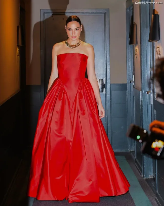 Gal Gadot photo 3 of 1471