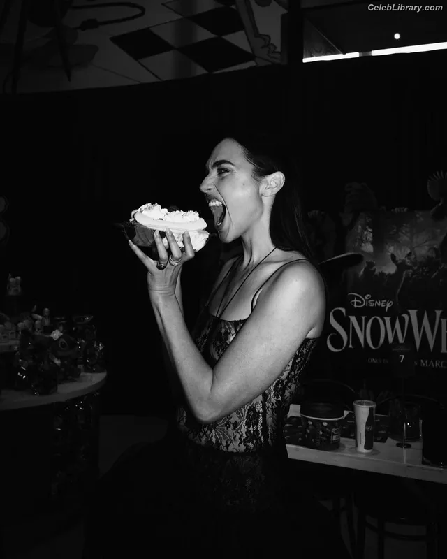 Gal Gadot photo 11 of 1471