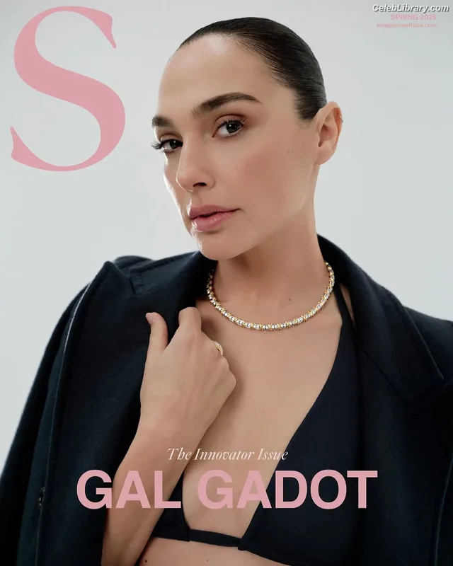 Gal Gadot photo 17 of 1471