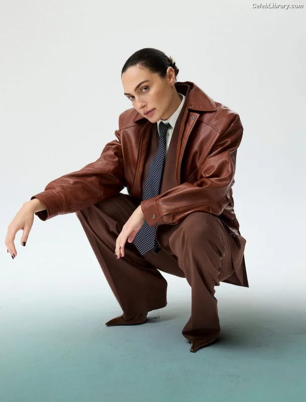 Gal Gadot photo 2 of 1471