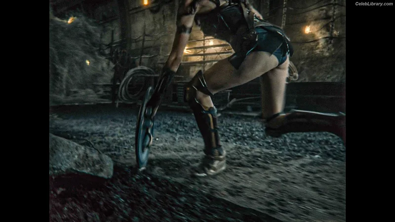 Gal Gadot photo 10 of 1471