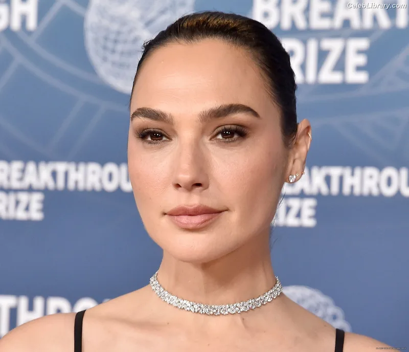 Gal Gadot photo 15 of 1471