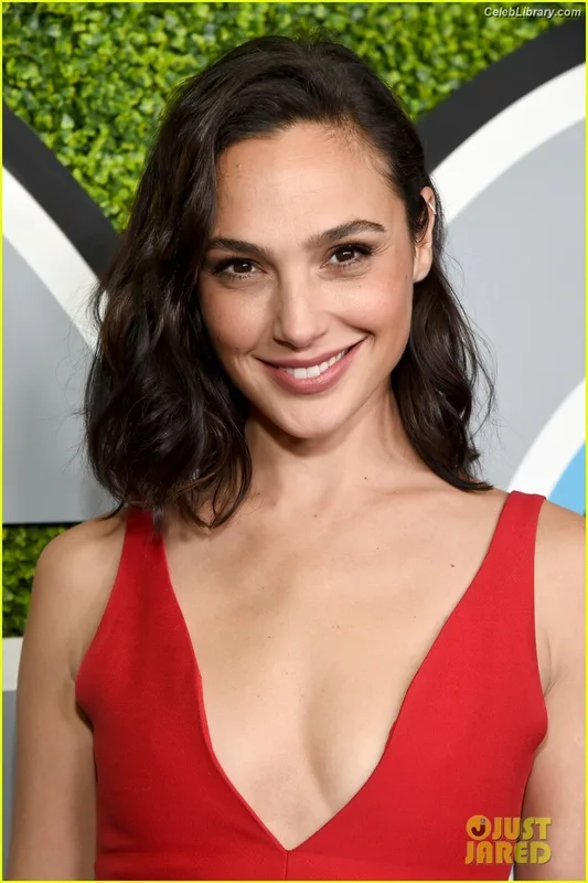 Gal Gadot photo 4 of 1471