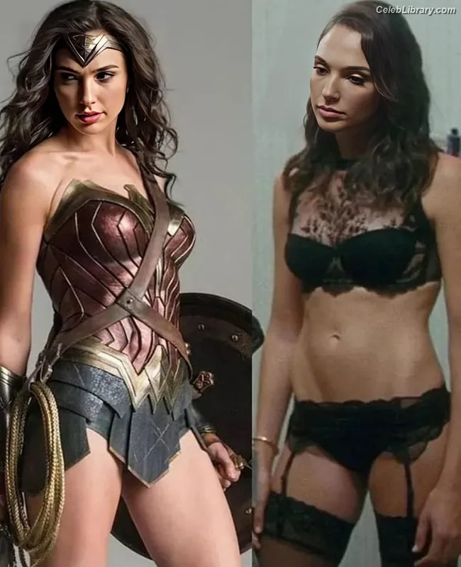 Gal Gadot photo 13 of 1471