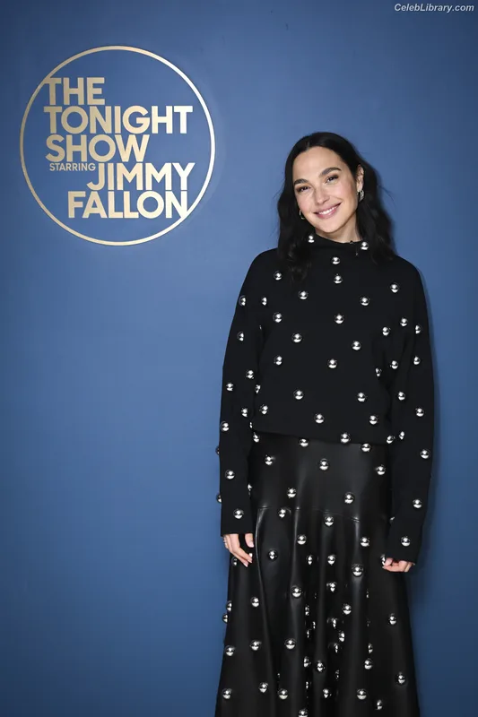 Gal Gadot photo 12 of 1471
