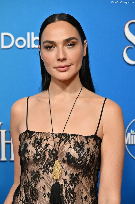 Gal Gadot photo 14 of 1471