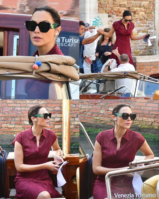 Gal Gadot photo 12 of 1471