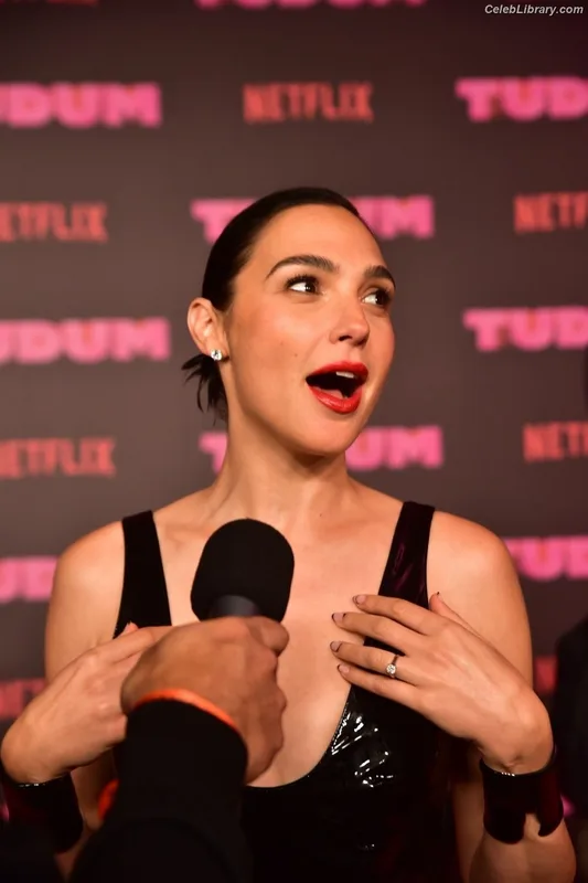 Gal Gadot photo 15 of 1471