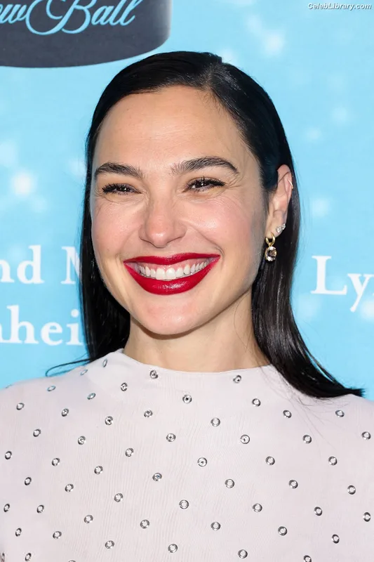 Gal Gadot photo 6 of 1471