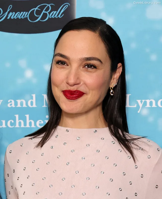 Gal Gadot photo 11 of 1471