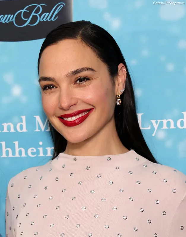 Gal Gadot photo 17 of 1471