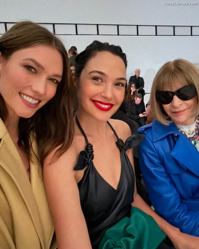 Gal Gadot photo 23 of 1471
