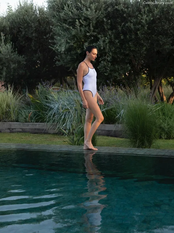 Gal Gadot photo 1 of 1471