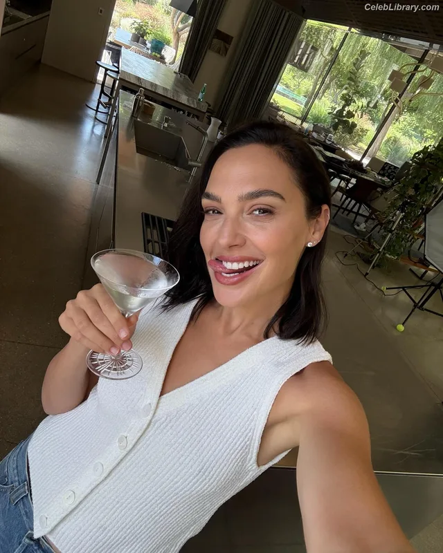Gal Gadot photo 17 of 1471