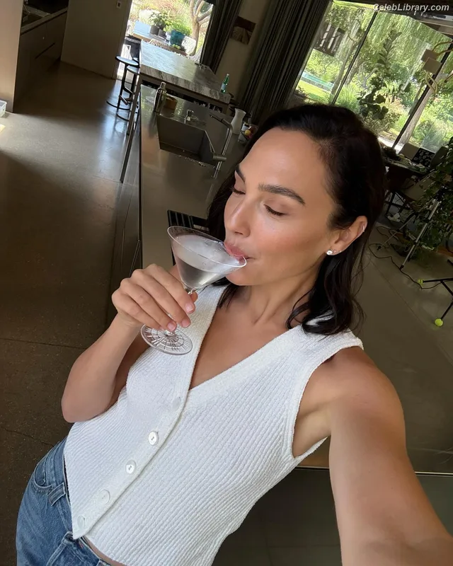 Gal Gadot photo 19 of 1471
