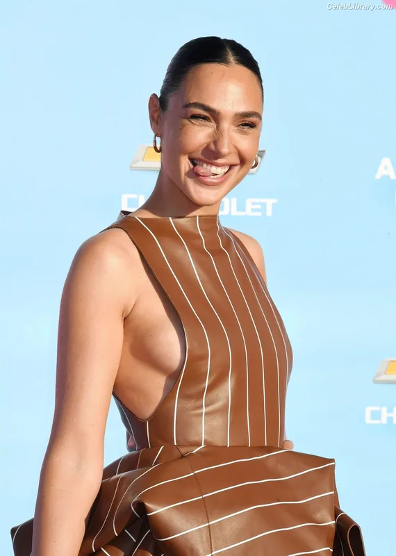 Gal Gadot photo 21 of 1471