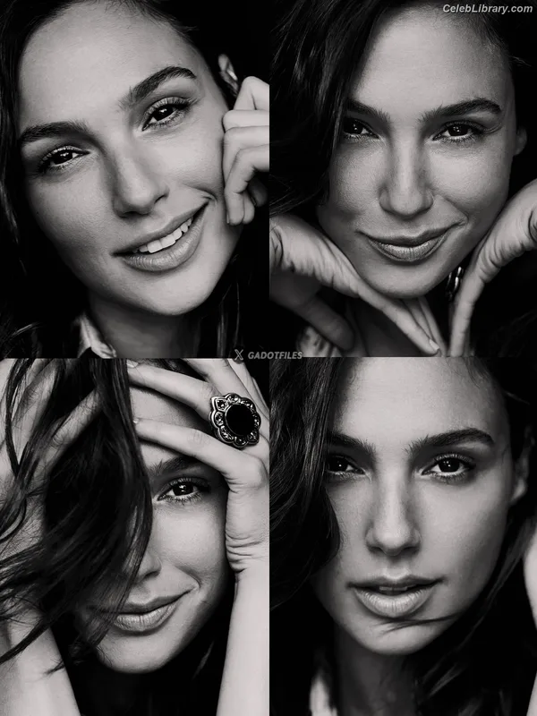 Gal Gadot photo 5 of 1471