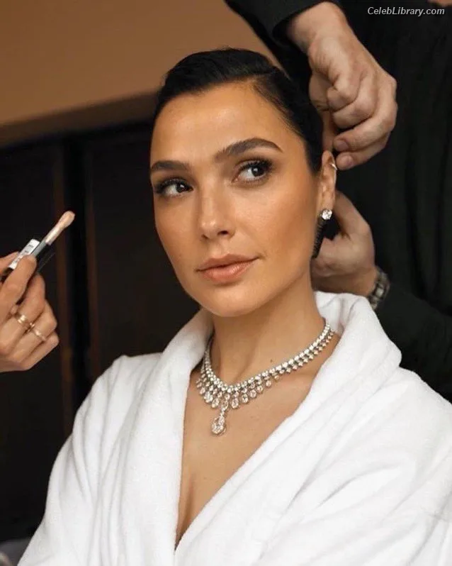 Gal Gadot photo 14 of 1471