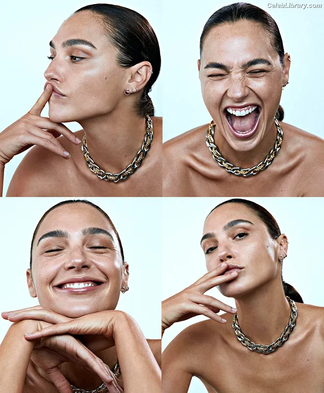 Gal Gadot photo 17 of 1471