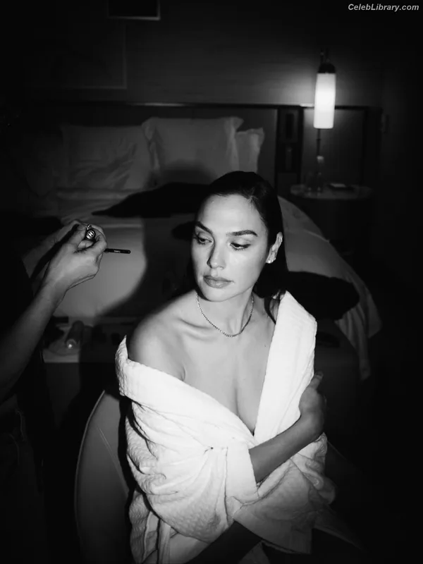 Gal Gadot photo 11 of 1471