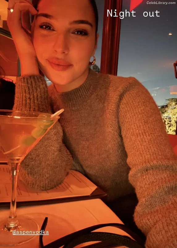 Gal Gadot photo 13 of 1471