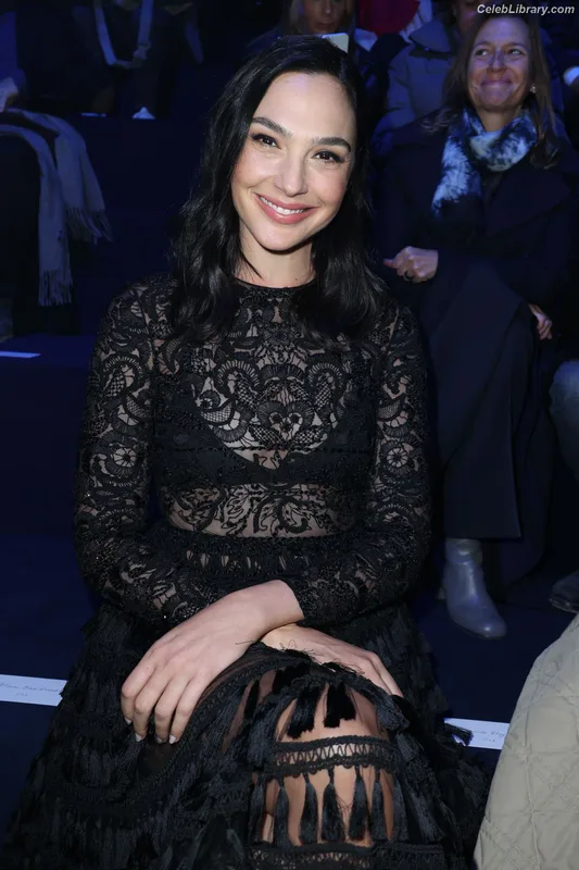 Gal Gadot photo 15 of 1471