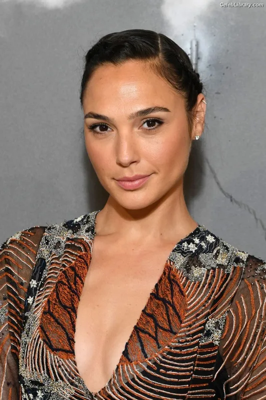 Gal Gadot photo 18 of 1471