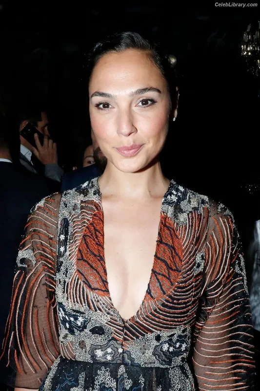 Gal Gadot photo 23 of 1471