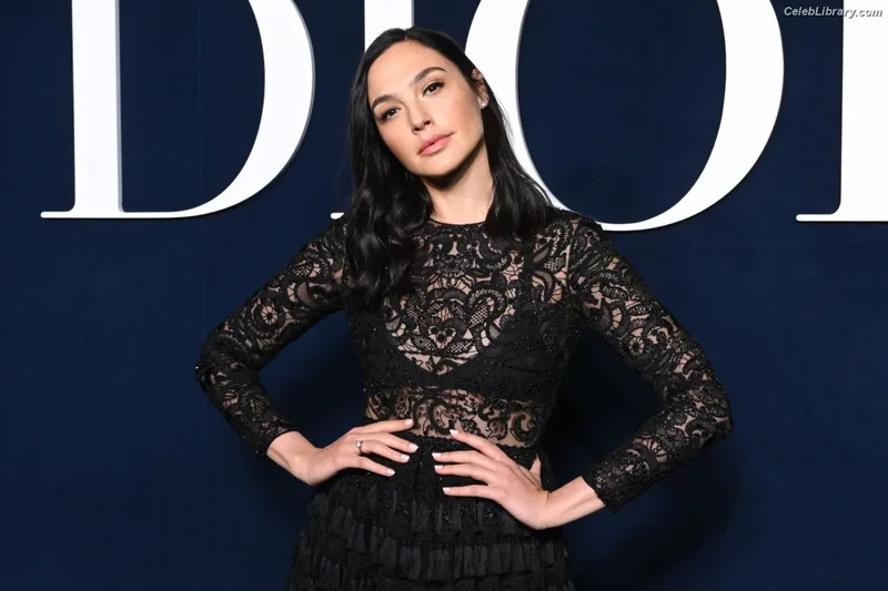 Gal Gadot photo 14 of 1471
