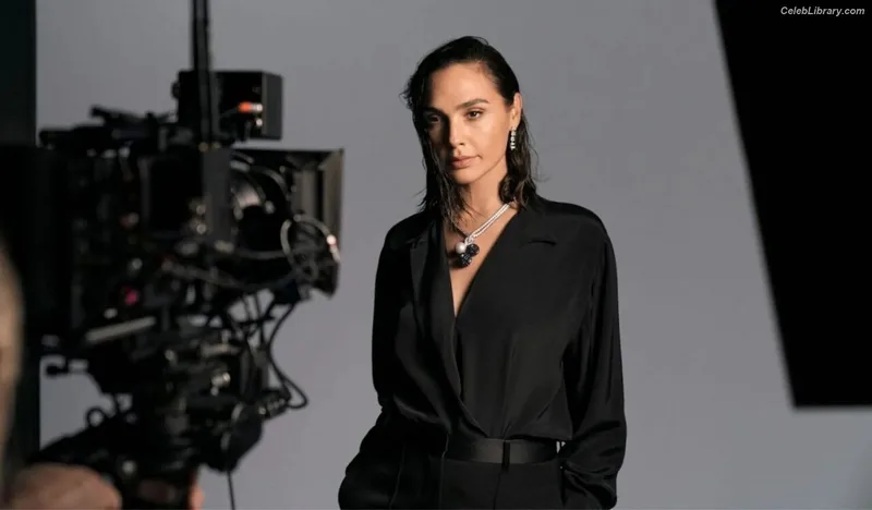 Gal Gadot photo 18 of 1471