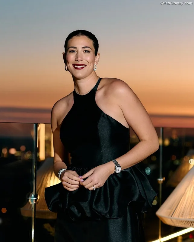 Garbiñe Muguruza photo 6 of 71
