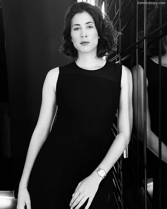 Garbiñe Muguruza photo 15 of 71