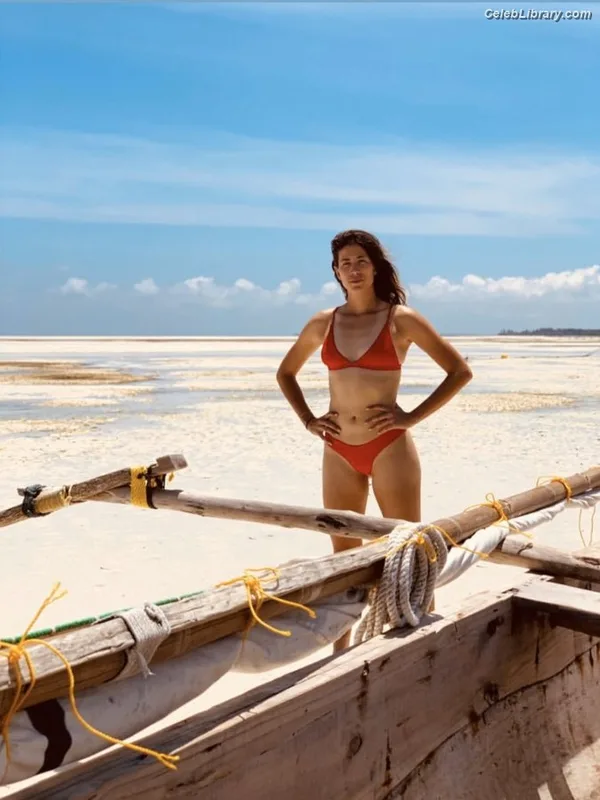 Garbiñe Muguruza photo 8 of 71