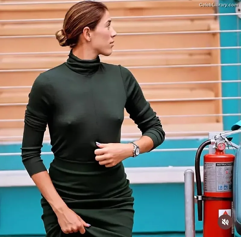 Garbiñe Muguruza photo 9 of 71
